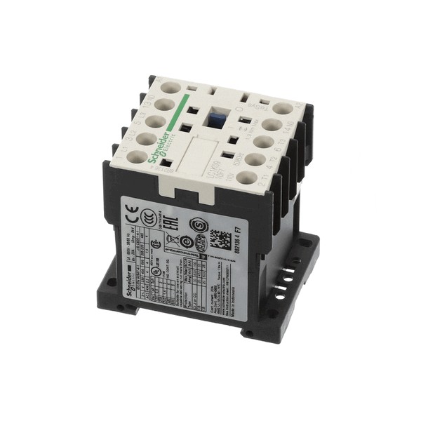 (image for) General Electric 00-087713-089-1 CONTACTOR,110 VAC